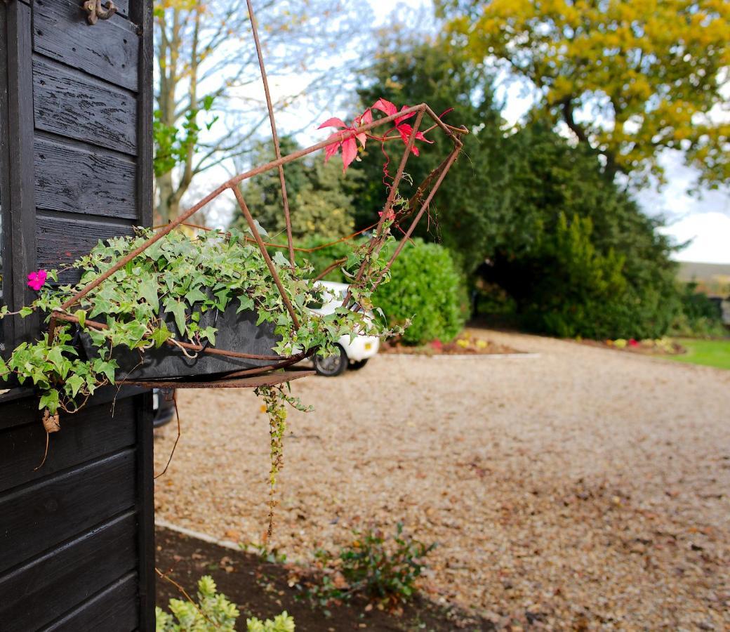 Little Redlands B&B ลินคอล์น ภายนอก รูปภาพ