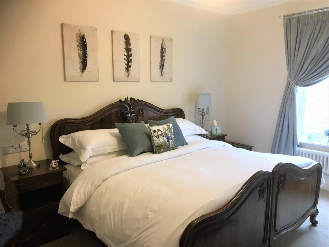 Little Redlands B&B ลินคอล์น ภายนอก รูปภาพ