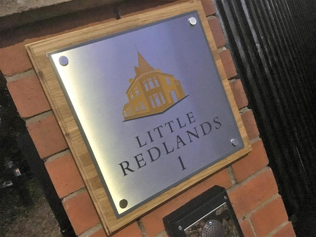 Little Redlands B&B ลินคอล์น ภายนอก รูปภาพ