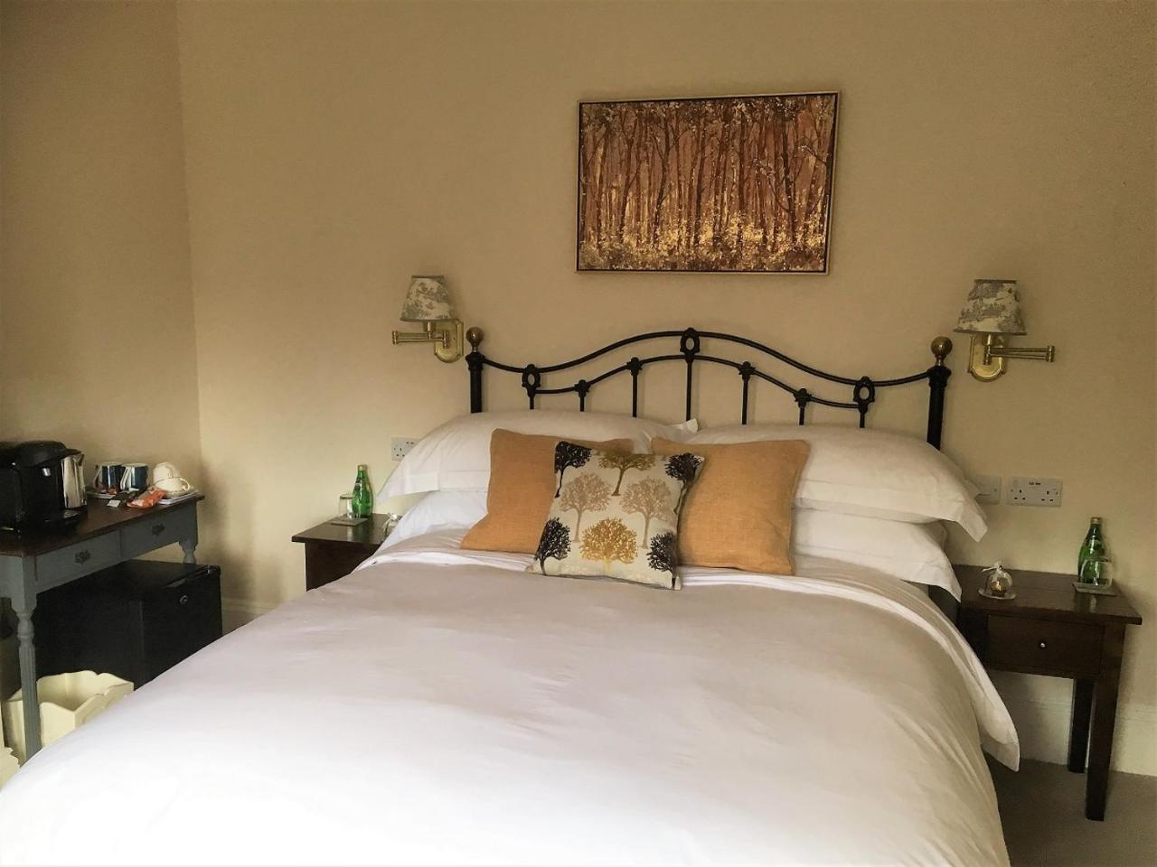 Little Redlands B&B ลินคอล์น ภายนอก รูปภาพ