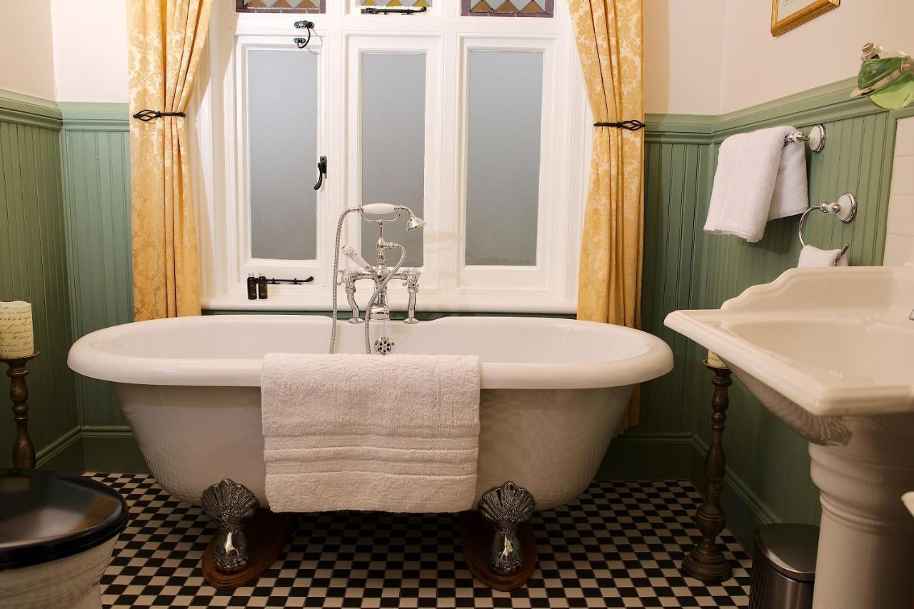 Little Redlands B&B ลินคอล์น ภายนอก รูปภาพ