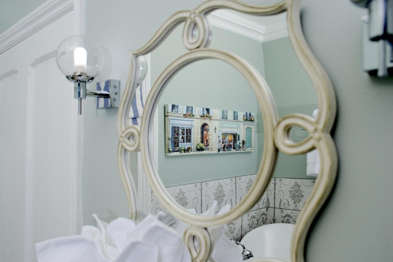 Little Redlands B&B ลินคอล์น ภายนอก รูปภาพ
