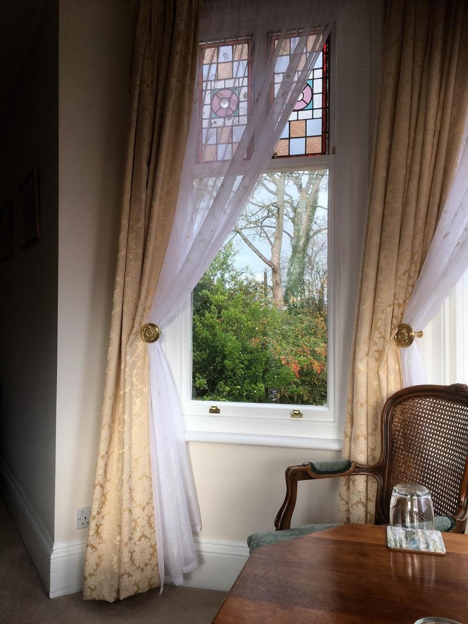 Little Redlands B&B ลินคอล์น ภายนอก รูปภาพ