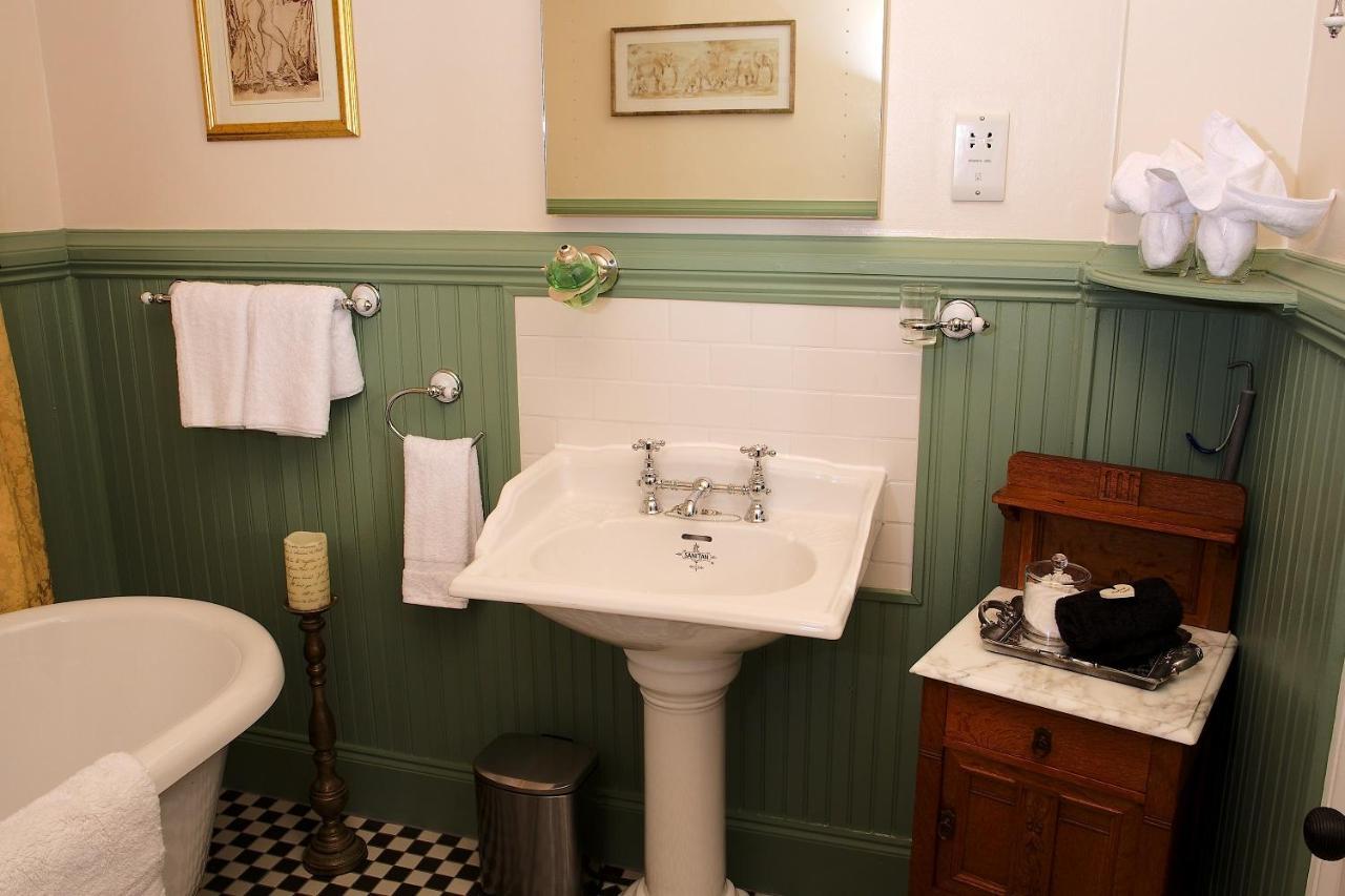 Little Redlands B&B ลินคอล์น ภายนอก รูปภาพ