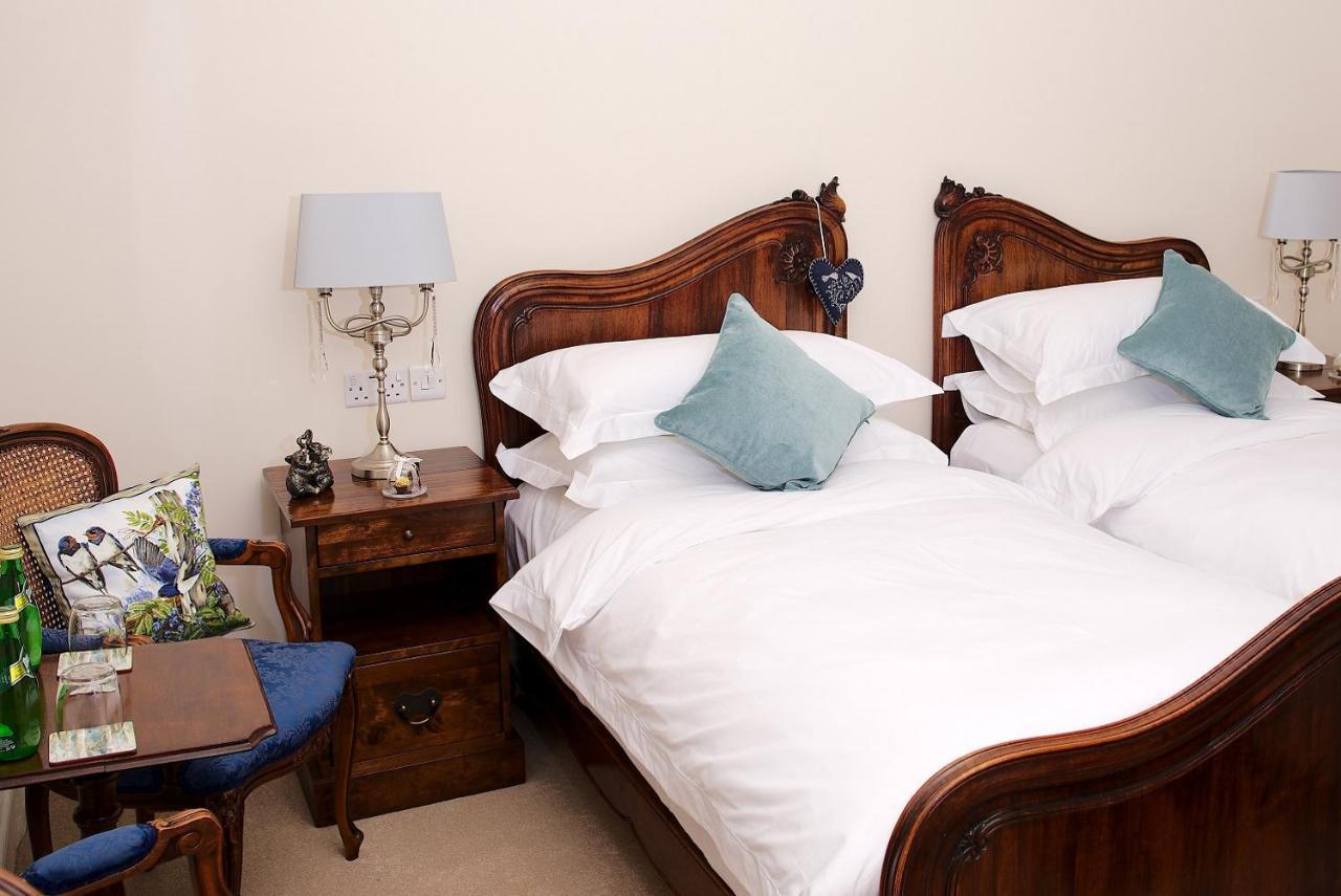 Little Redlands B&B ลินคอล์น ภายนอก รูปภาพ