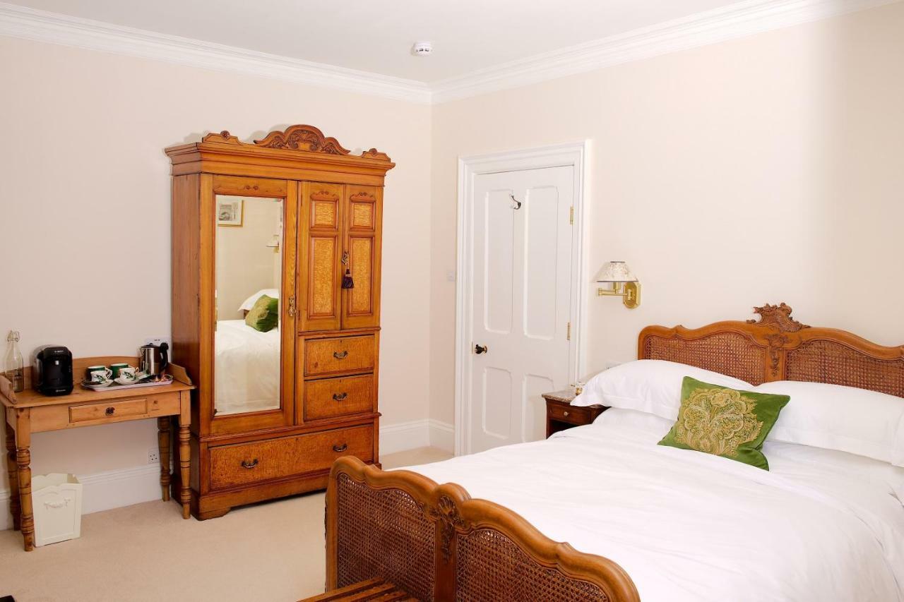 Little Redlands B&B ลินคอล์น ภายนอก รูปภาพ